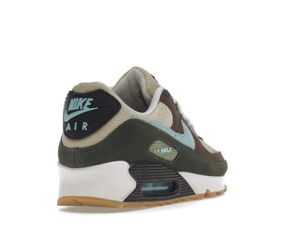 AIRMAX 90 HEMP BROWN