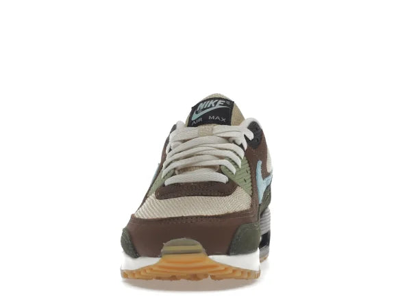 AIRMAX 90 HEMP BROWN