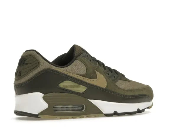 AIRMAX 90 OLIVE