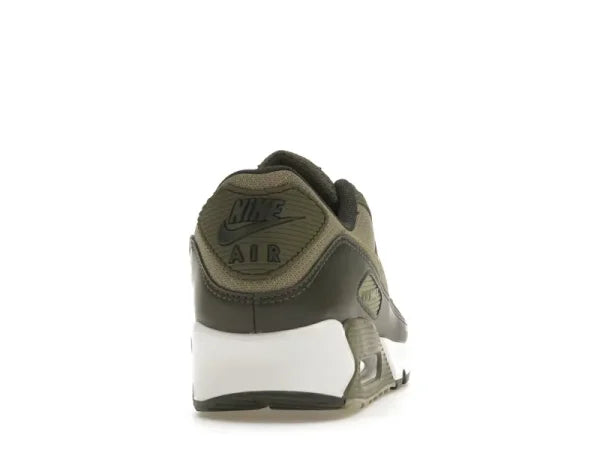 AIRMAX 90 OLIVE
