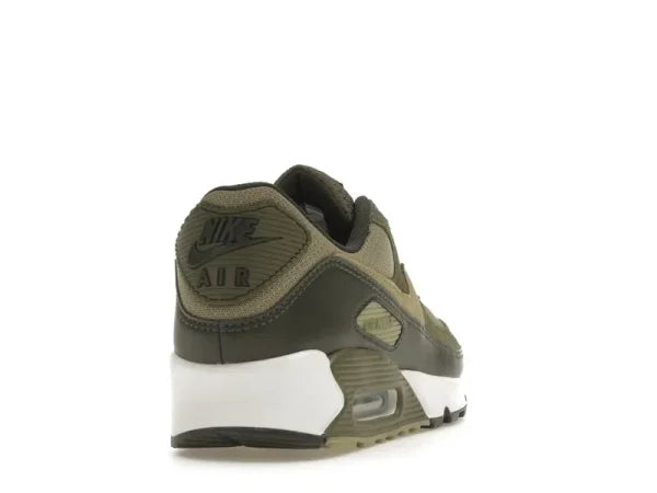 AIRMAX 90 OLIVE