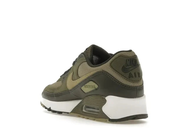 AIRMAX 90 OLIVE