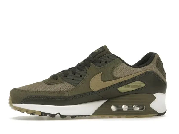 AIRMAX 90 OLIVE