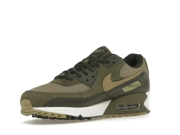 AIRMAX 90 OLIVE