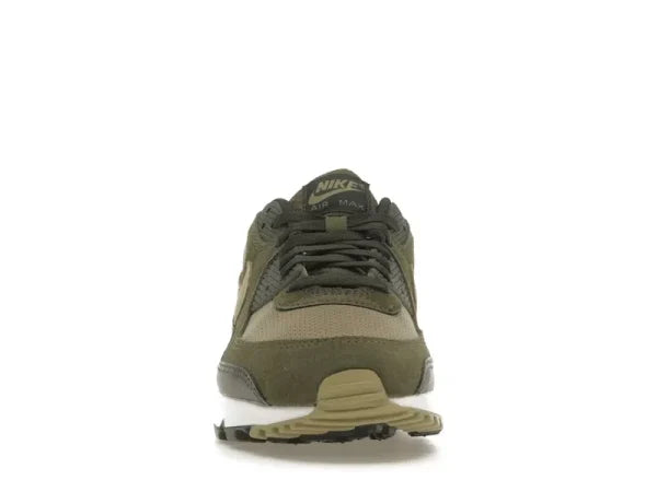 AIRMAX 90 OLIVE