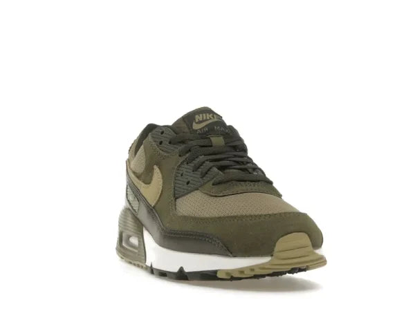 AIRMAX 90 OLIVE
