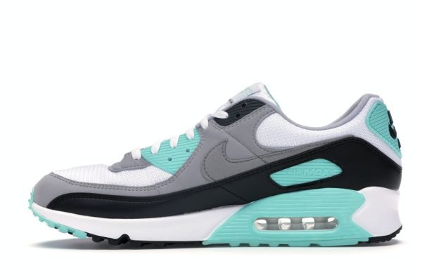 AIRMAX 90 RECRAFT TURQUOISE