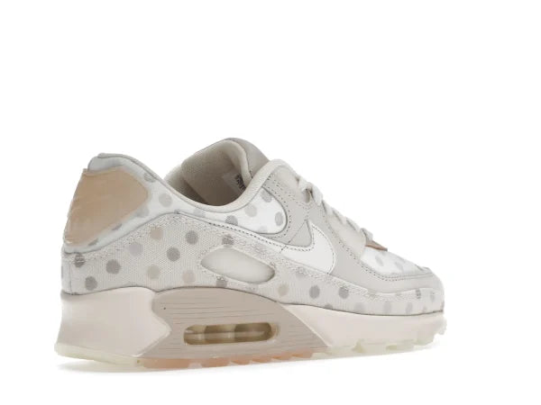 AIRMAX 90 SHIMMER POLKA DOT SAND