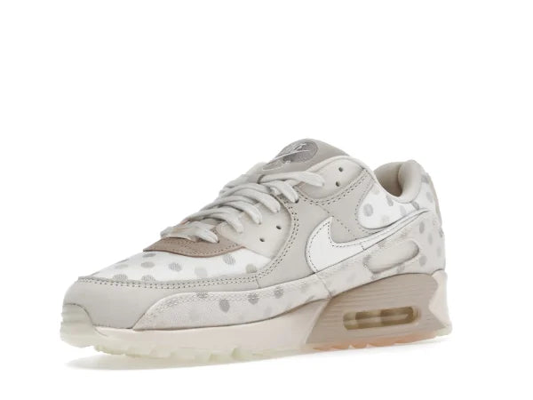 AIRMAX 90 SHIMMER POLKA DOT SAND