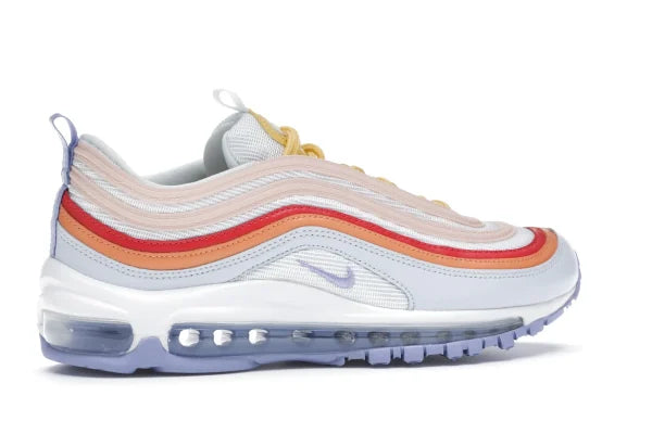 AIRMAX 97 LIGHT THISTLE
