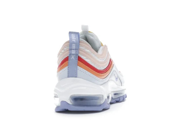 AIRMAX 97 LIGHT THISTLE