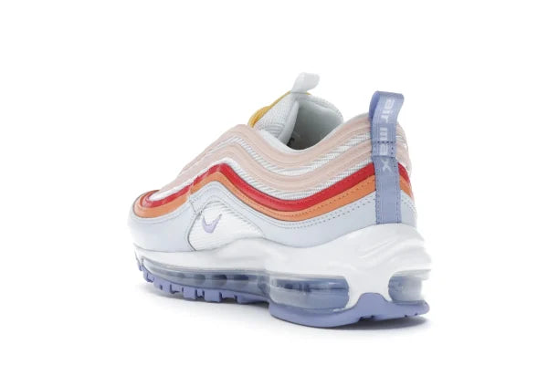 AIRMAX 97 LIGHT THISTLE