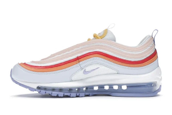AIRMAX 97 LIGHT THISTLE