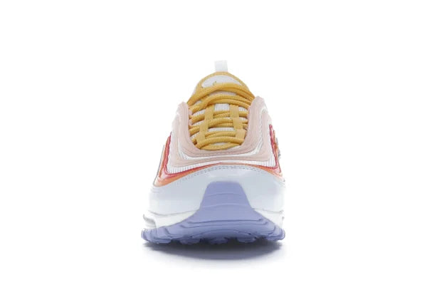 AIRMAX 97 LIGHT THISTLE