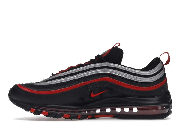 AIRMAX 97 REFELECTIVE BRED