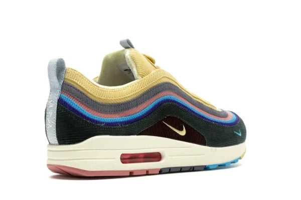 AIRMAX 97 SEAN WOTHERSPOON