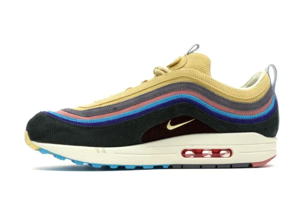 AIRMAX 97 SEAN WOTHERSPOON