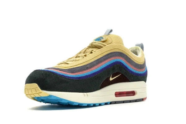 AIRMAX 97 SEAN WOTHERSPOON