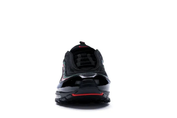 AIRMAX 97 UNDEFEATED BLACK