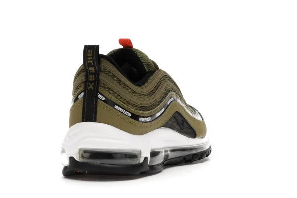AIRMAX 97 UNDEFEATED OLIVE GREEN