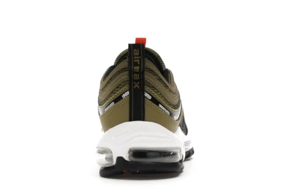 AIRMAX 97 UNDEFEATED OLIVE GREEN