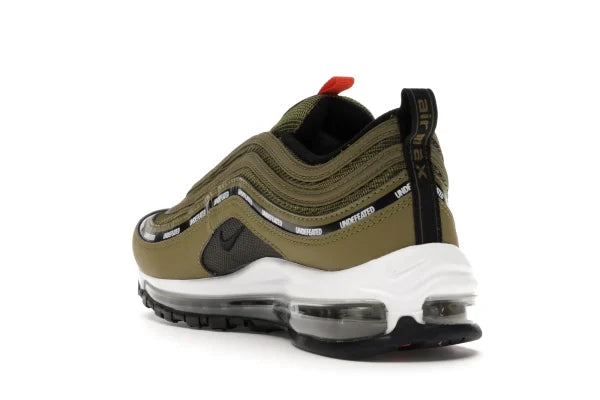 AIRMAX 97 UNDEFEATED OLIVE GREEN