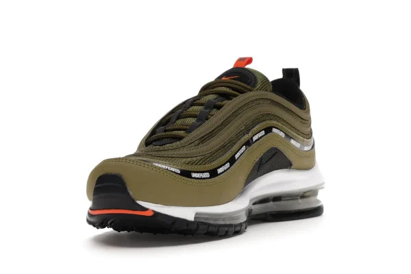 AIRMAX 97 UNDEFEATED OLIVE GREEN