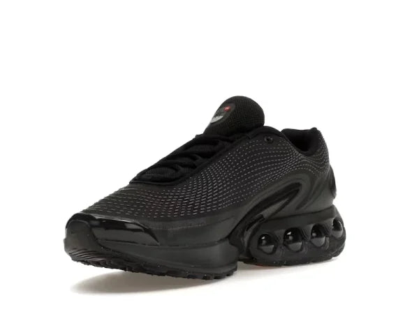 AIRMAX DN BLACK