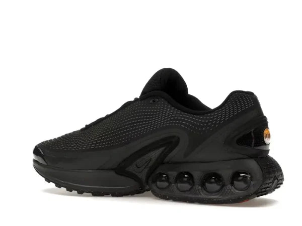 AIRMAX DN BLACK
