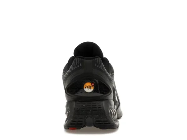 AIRMAX DN BLACK