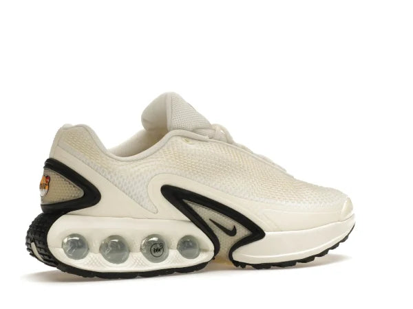 AIRMAX DN SAIL BLACK COCONUT MILK BEACH
