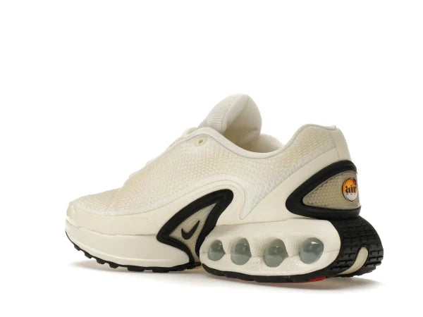 AIRMAX DN SAIL BLACK COCONUT MILK BEACH