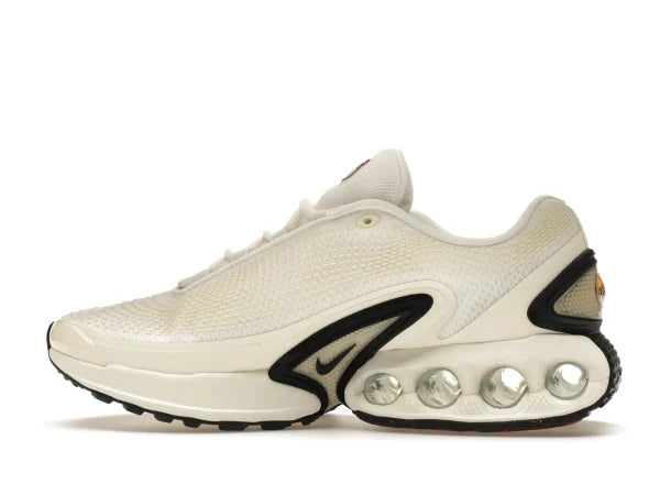 AIRMAX DN SAIL BLACK COCONUT MILK BEACH