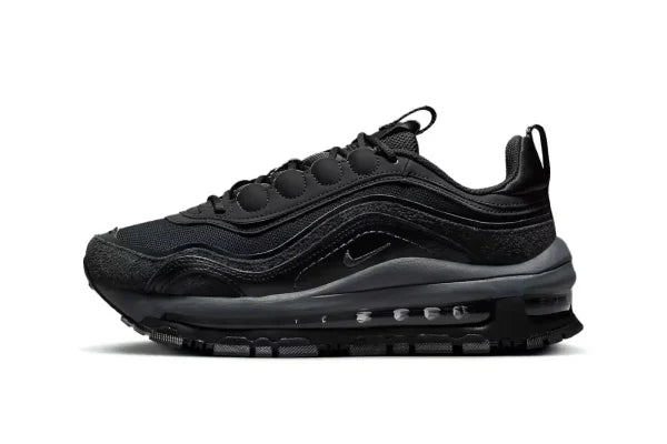 AIRMAX FUTURA BLACK