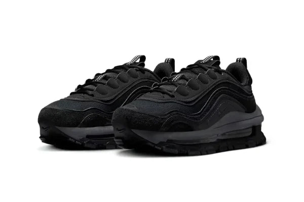 AIRMAX FUTURA BLACK