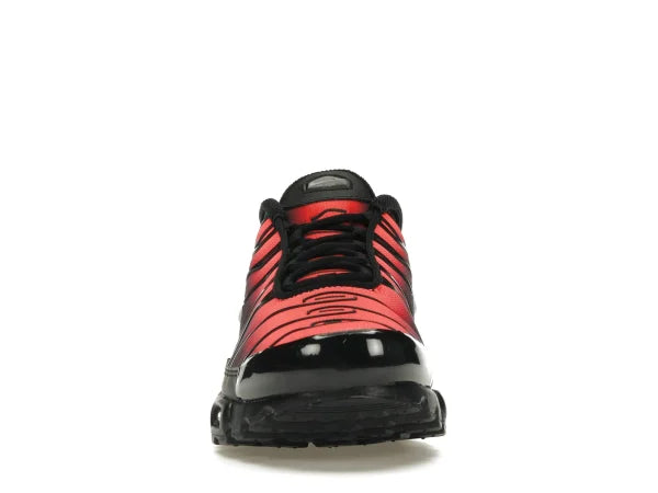 AIRMAX PLUS BLACK RED