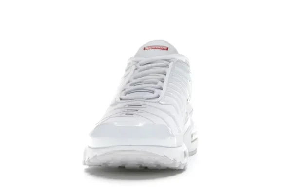 AIRMAX PLUS TN WHITE SUPREME