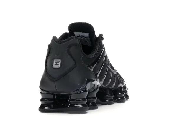 AIRMAX SHOX TL TRIPLE BLACK