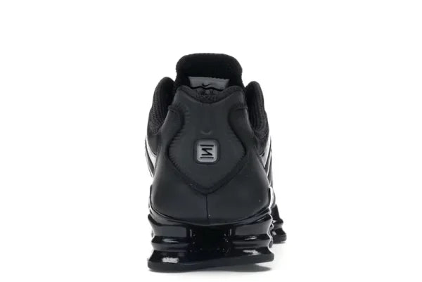 AIRMAX SHOX TL TRIPLE BLACK