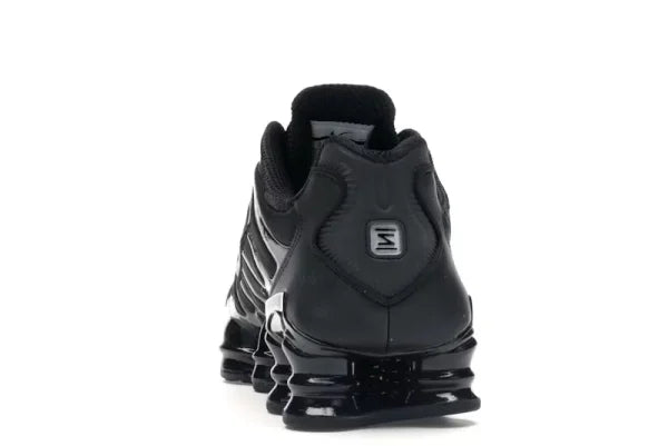 AIRMAX SHOX TL TRIPLE BLACK