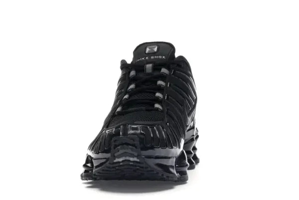 AIRMAX SHOX TL TRIPLE BLACK