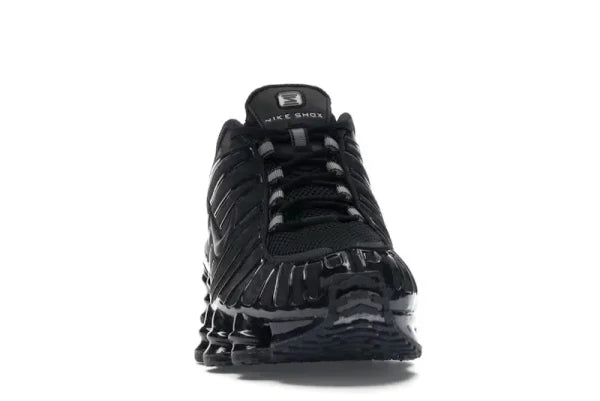 AIRMAX SHOX TL TRIPLE BLACK