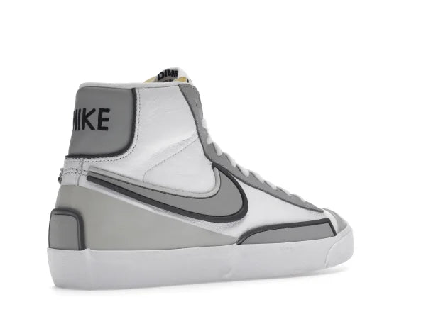 BLAZER MID 77 INFINITE IRON GREY