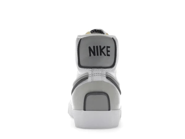 BLAZER MID 77 INFINITE IRON GREY