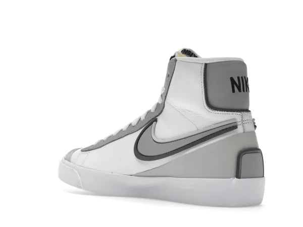 BLAZER MID 77 INFINITE IRON GREY