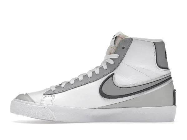 BLAZER MID 77 INFINITE IRON GREY