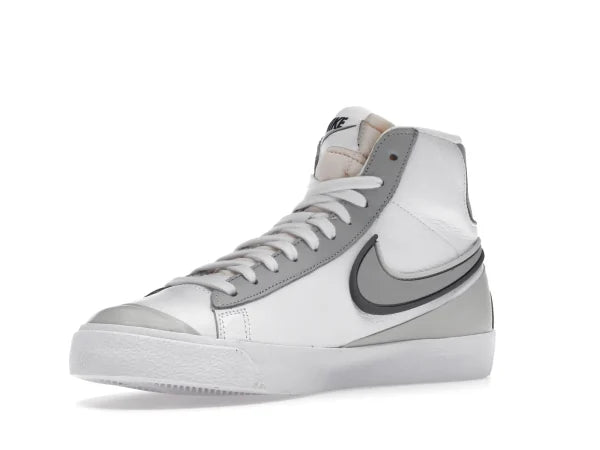 BLAZER MID 77 INFINITE IRON GREY