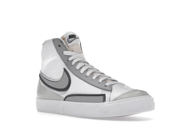 BLAZER MID 77 INFINITE IRON GREY