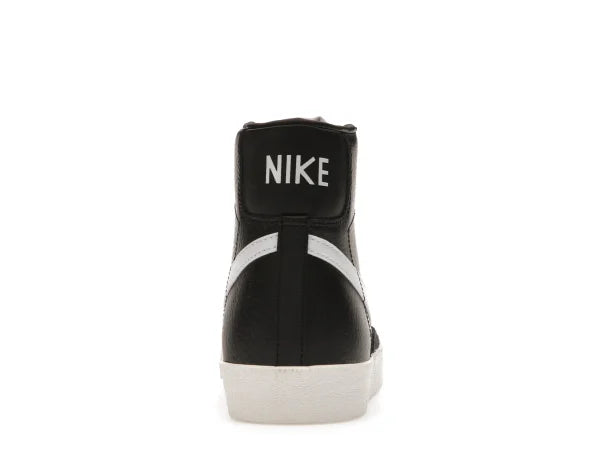 BLAZER MID 77 VINTAGE BLACK SAIL