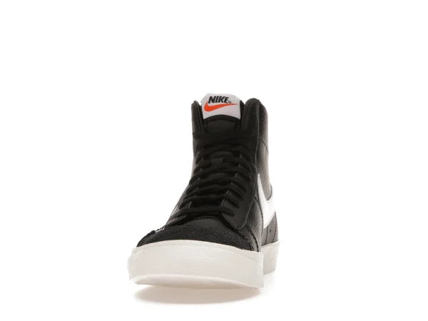 BLAZER MID 77 VINTAGE BLACK SAIL